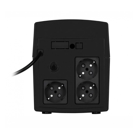 Источник бесперебойного питания 2E ED1200 2E-ED1200 черный