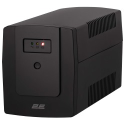 ИБП 2E ED1200 (2E-ED1200) черный (С АККУМУЛЯТОРОМ)