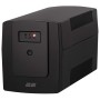 ИБП 2E ED1200 (2E-ED1200) черный (С АККУМУЛЯТОРОМ)