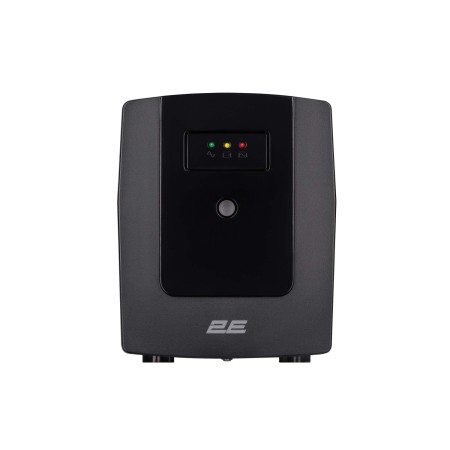 ИБП 2E ED1200 (2E-ED1200) черный (С АККУМУЛЯТОРОМ)