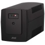 ИБП 2E ED1500 (2E-ED1500) черный (С АККУМУЛЯТОРОМ)