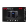ИБП 2E ED1500 (2E-ED1500) черный (С АККУМУЛЯТОРОМ)