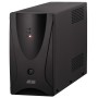 ИБП 2E ED2000 (2E-ED2000) черный (С АККУМУЛЯТОРОМ)