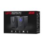 ИБП 2E ED2000 (2E-ED2000) черный (С АККУМУЛЯТОРОМ)