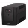 Источник бесперебойного питания 2E ED850 2E-ED850 черный (С АККУМУЛЯТОРОМ)
