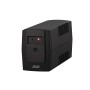 ИБП 2E ED850 (2E-ED850) черный (С АККУМУЛЯТОРОМ)