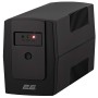 ИБП 2E ED850 (2E-ED850) черный (С АККУМУЛЯТОРОМ)