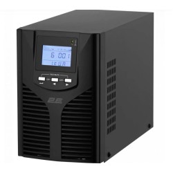 ИБП 2E OD1000 (2E-OD1000) черный (С АККУМУЛЯТОРОМ)