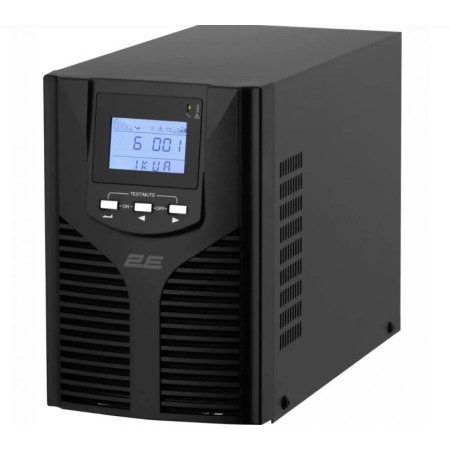 ИБП 2E OD1000 (2E-OD1000) черный (С АККУМУЛЯТОРОМ)