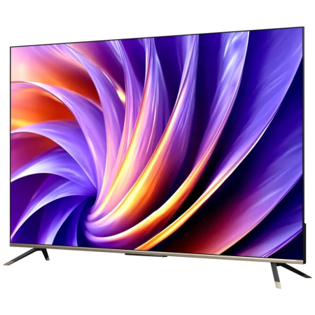 50" Телевизор Dreame 50Q100 черный