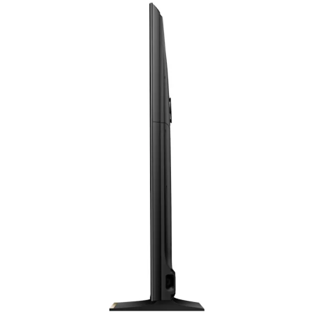 65" Телевизор Dreame 65S100 черный