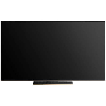 65" Телевизор Dreame 65S100 черный