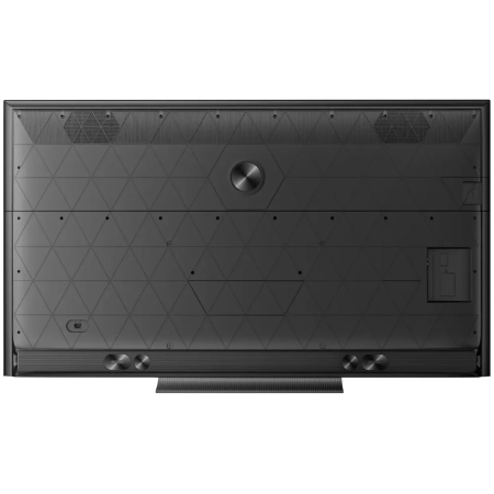 65" Телевизор Dreame 65S100 черный