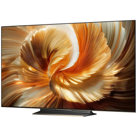 65" Телевизор Dreame 65S100 черный