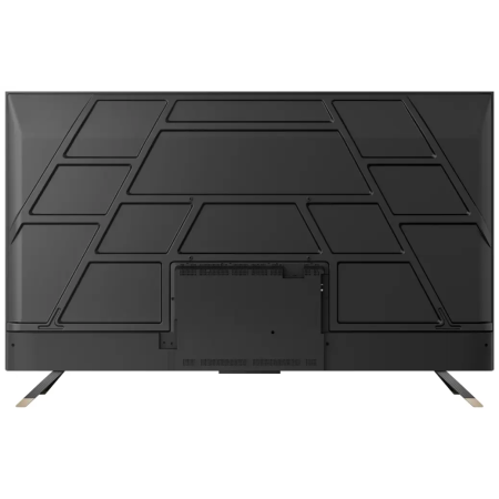 65" Телевизор Dreame 65Q100 черный