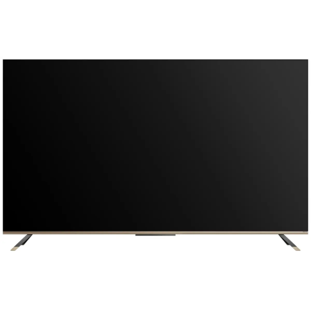 65" Телевизор Dreame 65Q100 черный