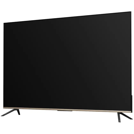 55" Телевизор Dreame 55K100 черный