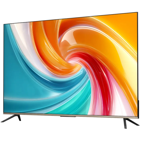 55" Телевизор Dreame 55K100 черный