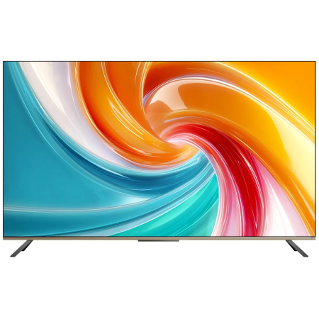 55" Телевизор Dreame 55K100 черный