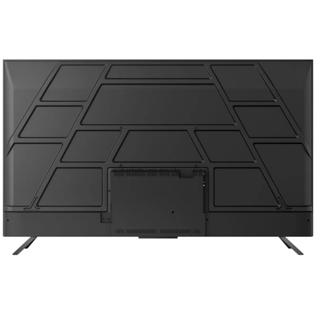 55" Телевизор Dreame 55K100 черный