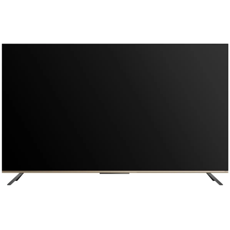 55" Телевизор Dreame 55K100 черный