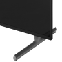 74.5" Телевизор Sony KD75X85L черный