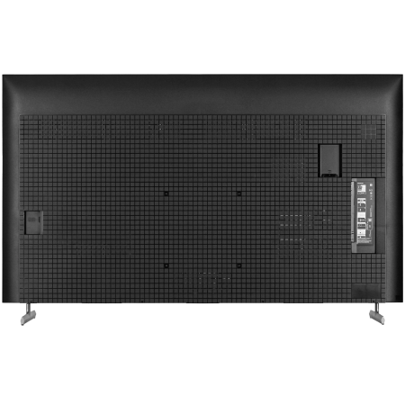 74.5" Телевизор Sony KD75X85L черный