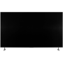 74.5" Телевизор Sony KD75X85L черный
