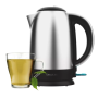 Электрический чайник Cecotec ThermoSense 200 (01419) серебристый