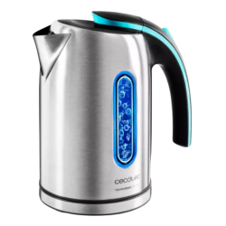 Электрический чайник Cecotec ThermoSense 270 (01514) стальной
