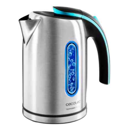 Электрический чайник Cecotec ThermoSense 270 (01514) стальной