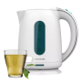 Электрический чайник Cecotec Thermosense 180 (01418) белый
