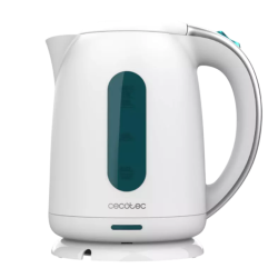 Электрический чайник Cecotec Thermosense 180 (01418) белый