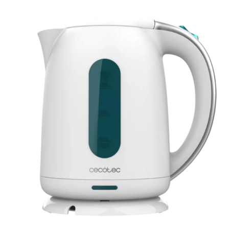 Электрический чайник Cecotec Thermosense 180 (01418) белый
