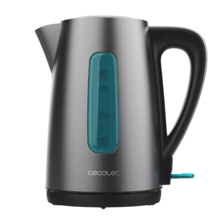 Электрический чайник Cecotec Thermosense 210 (01425) серый