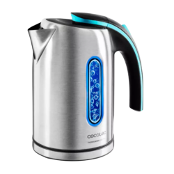 Электрический чайник Cecotec Thermosense 220 (01513) стальной