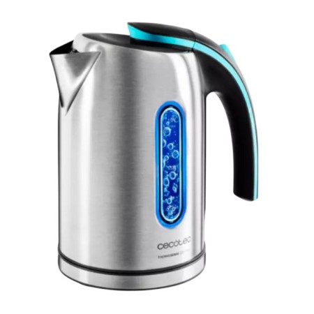 Электрический чайник Cecotec Thermosense 220 (01513) стальной