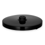 Электрический чайник Kitfort КТ-6610 черный