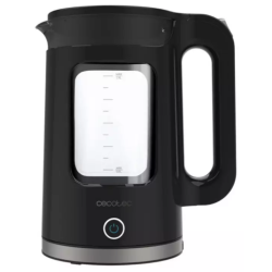 Электрический чайник Cecotec Thermosense 330 Glassy (01439) черный