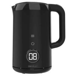 Электрический чайник Cecotec Thermosense 600 Touch Neo (01445) черный