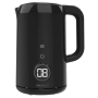 Электрический чайник Cecotec Thermosense 600 Touch Neo (01445) черный