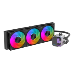 Система водяного охлаждения Sama L70 360BK черный Система водяного охлаждения Sama L70 360BK черный