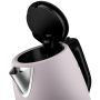 Электрический чайник Brayer BR1082 фиолетовый