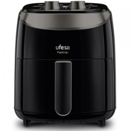 Аэрогриль Ufesa Phantel Mech (72805376) черный