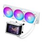 Система водяного охлаждения ASUS ROG Ryuo IV 360 ARGB White Edition (90RC01N2-B0EAY0) белый