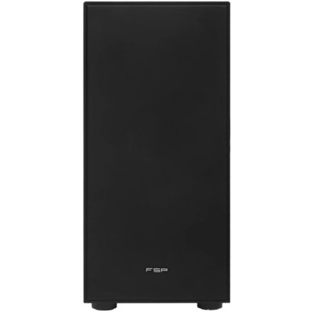 Корпус FSP CMT223S черный