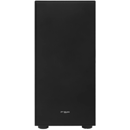Корпус FSP CMT223S черный