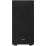 Корпус FSP CMT223S черный