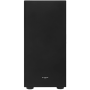 Корпус FSP CMT223S черный