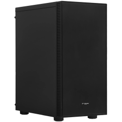 Корпус FSP CMT223S черный Корпус FSP CMT223S черный